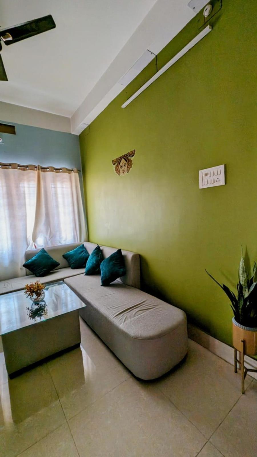 Veda Home'S Агартала Экстерьер фото