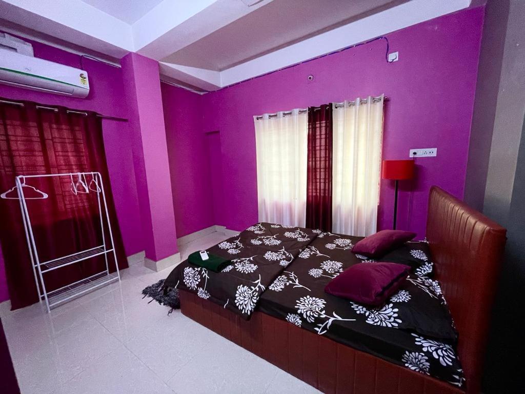 Veda Home'S Агартала Экстерьер фото