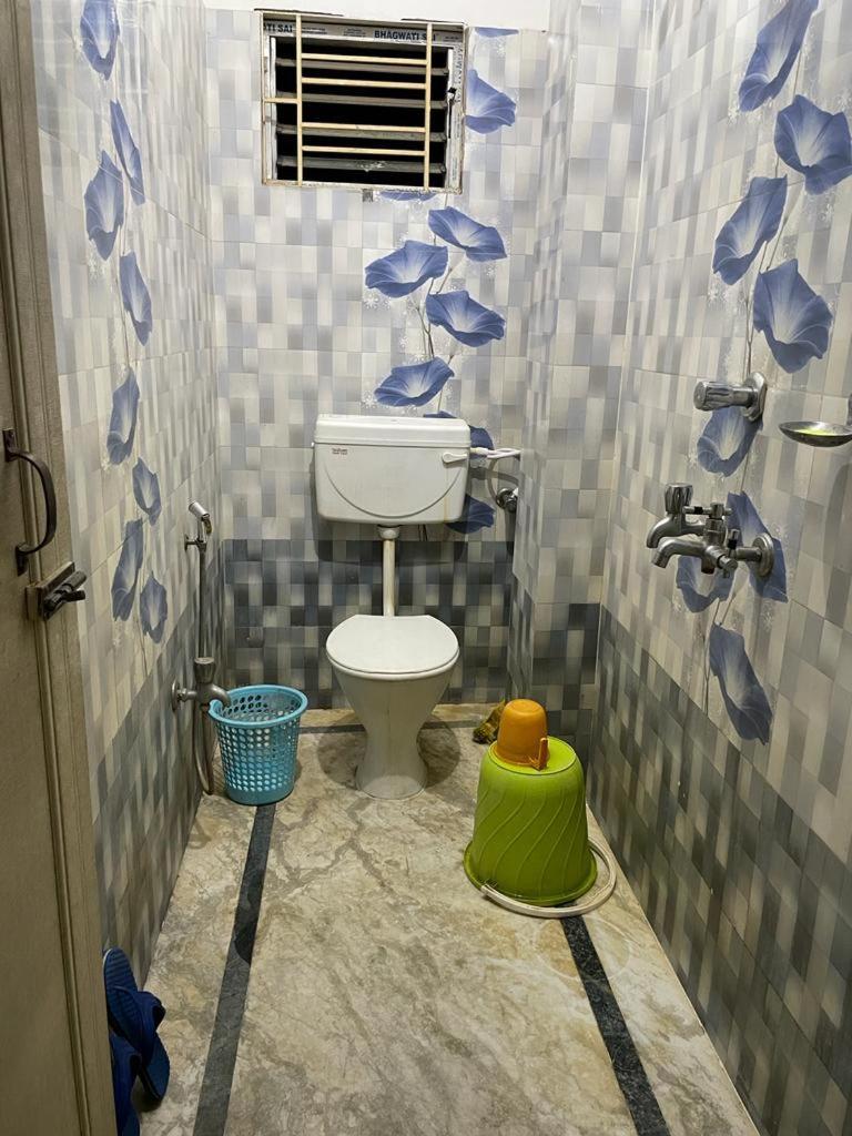 Veda Home'S Агартала Экстерьер фото
