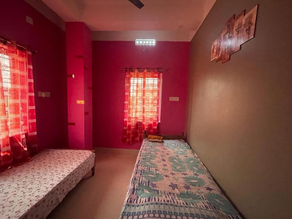Veda Home'S Агартала Экстерьер фото