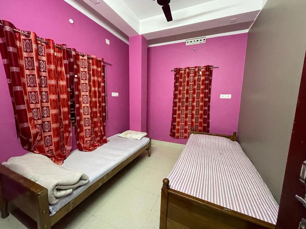 Veda Home'S Агартала Экстерьер фото