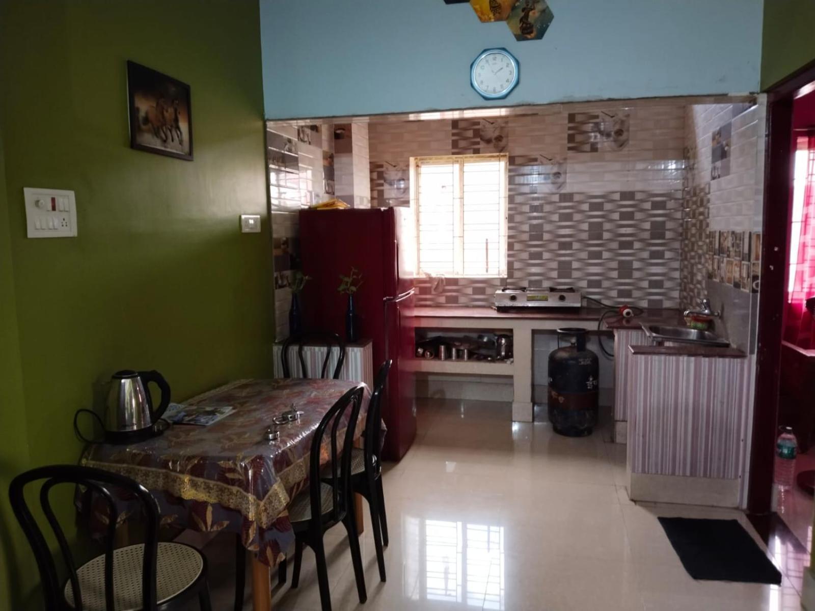 Veda Home'S Агартала Экстерьер фото